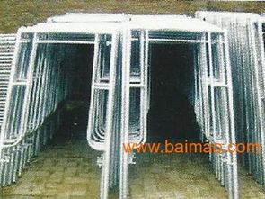 銀川腳手架租賃價格與專業廠家推薦