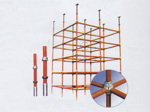 碗扣型多功能腳手架圖片與獻(xiàn)縣鼎鑫建材設(shè)備儀器廠產(chǎn)品簡(jiǎn)介