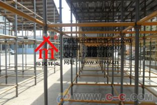 優(yōu)質(zhì)模板腳手架廠家 專業(yè)、安全、高效的選擇