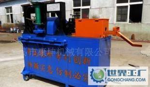 腳手架鋼管多功能修復(fù)機(jī) 提升行業(yè)效率與安全性的關(guān)鍵設(shè)備