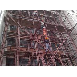 福州腳手架租賃服務(wù)概述 明光腳手架公司的專業(yè)優(yōu)勢(shì)