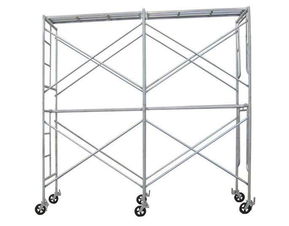 上海市金山區(qū)李勝超建材經(jīng)營(yíng)部 專業(yè)移動(dòng)腳手架服務(wù)助您高效施工