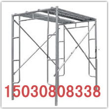移動腳手架生產廠家 行業解析與招商信息