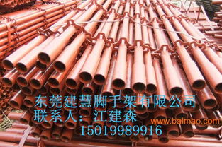 廣東清遠門式腳手架廠家 專業銷售與配件供應