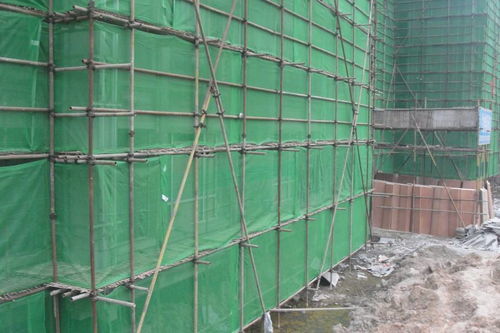 建筑腳手架用焊接鋼管的材料選擇